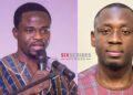 Interdicted Obuasi SHTS Headmaster Sues Manasseh Azure for Defamation