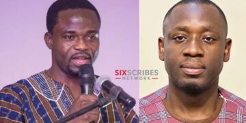 Interdicted Obuasi SHTS Headmaster Sues Manasseh Azure for Defamation